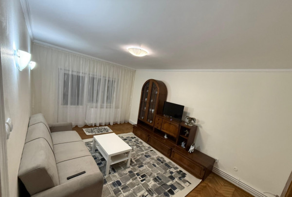 APARTAMENT 3 CAMERE | ICIL | TERMEN LUNG