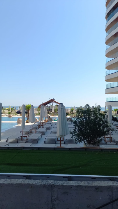 Inchiriere 2 cam-  Mamaia Nord- inclusiv vara 