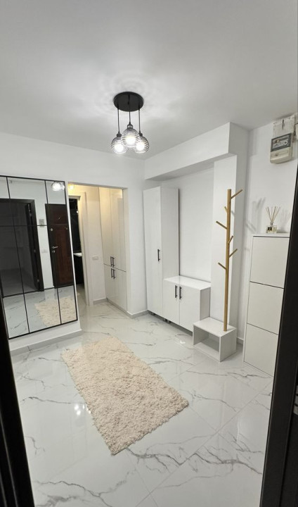 APARTAMENT 2 CAMERE | TOMIS 3 | TERMEN LUNG