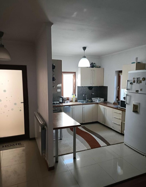 VILA DUBLA | ULTRACENTRAL | OVIDIU CONSTANTA | 636MP TEREN 