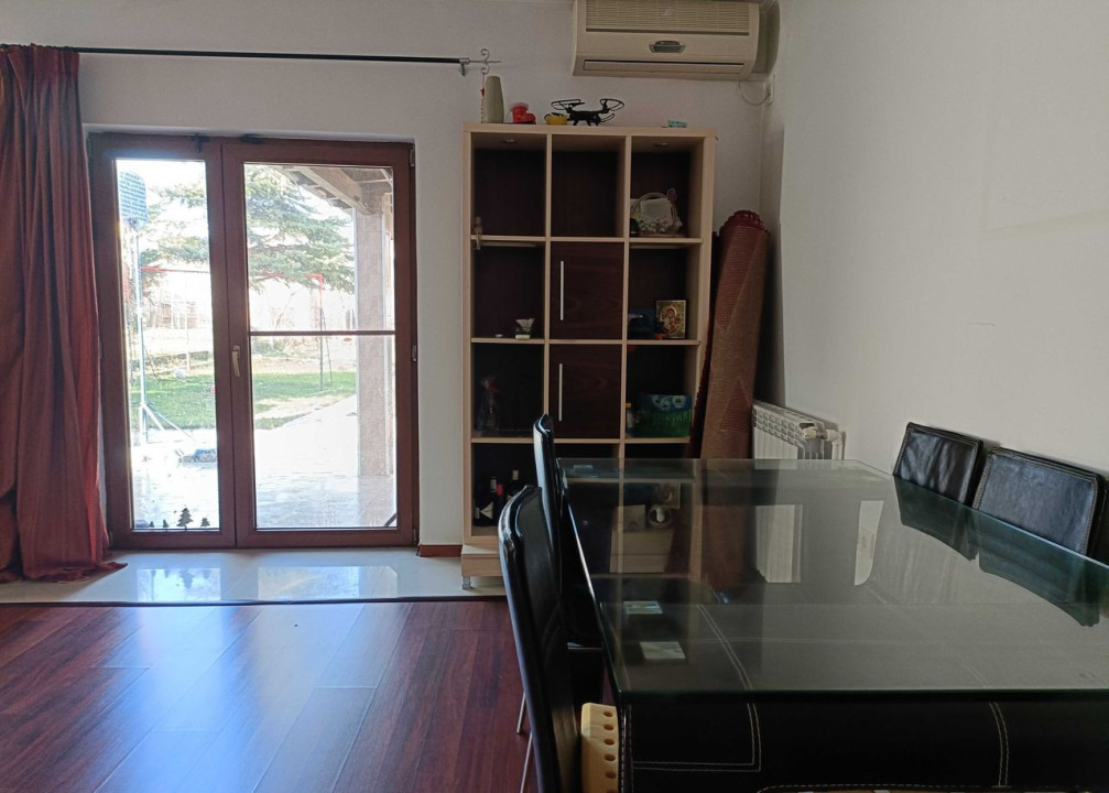 VILA DUBLA | ULTRACENTRAL | OVIDIU CONSTANTA | 636MP TEREN 