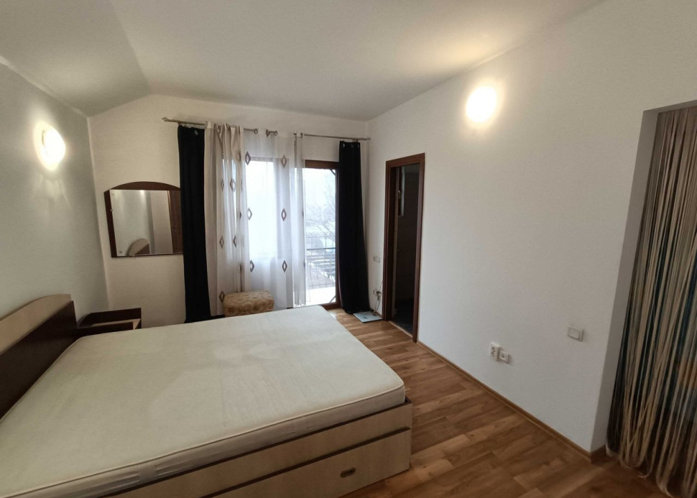 VILA DUBLA | ULTRACENTRAL | OVIDIU CONSTANTA | 636MP TEREN 