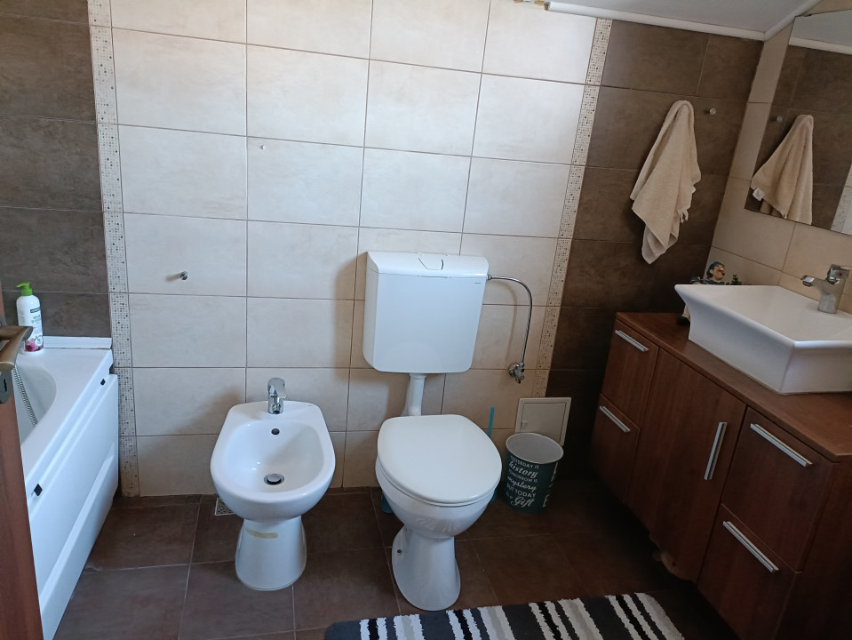 VILA DUBLA | ULTRACENTRAL | OVIDIU CONSTANTA | 636MP TEREN 