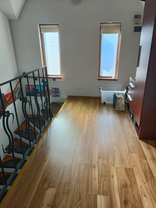 VILA DUBLA | ULTRACENTRAL | OVIDIU CONSTANTA | 636MP TEREN 