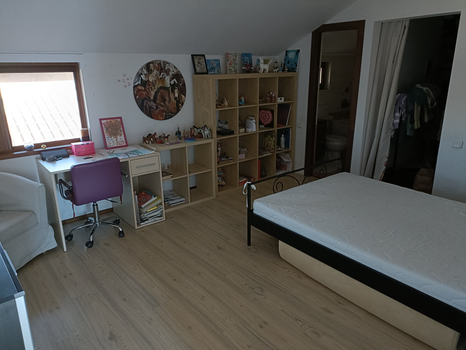 VILA DUBLA | ULTRACENTRAL | OVIDIU CONSTANTA | 636MP TEREN 