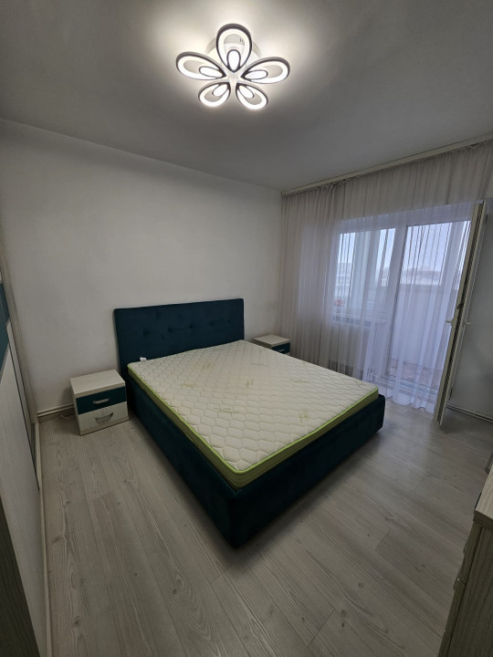 APARTAMENT 3 CAMERE | DECOMANDAT | GARA | TERMEN LUNG