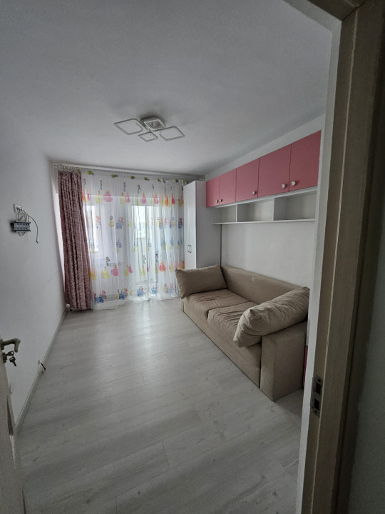 APARTAMENT 3 CAMERE | DECOMANDAT | GARA | TERMEN LUNG