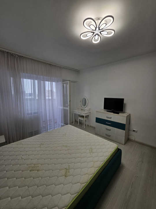 APARTAMENT 3 CAMERE | DECOMANDAT | GARA | TERMEN LUNG