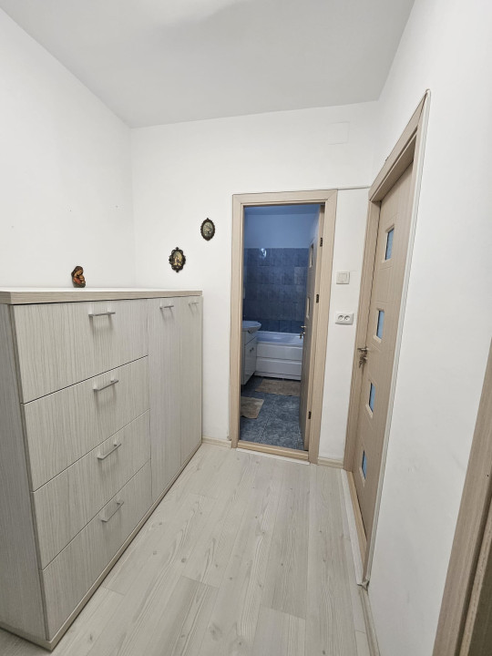 APARTAMENT 3 CAMERE | DECOMANDAT | GARA | TERMEN LUNG