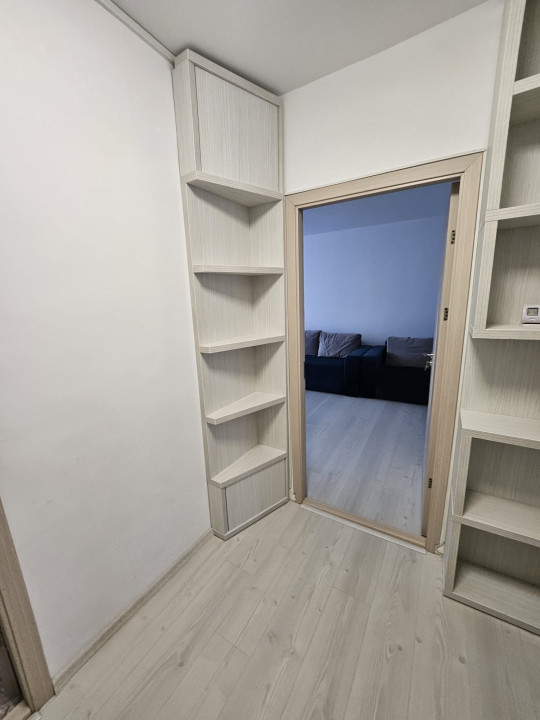 APARTAMENT 3 CAMERE | DECOMANDAT | GARA | TERMEN LUNG