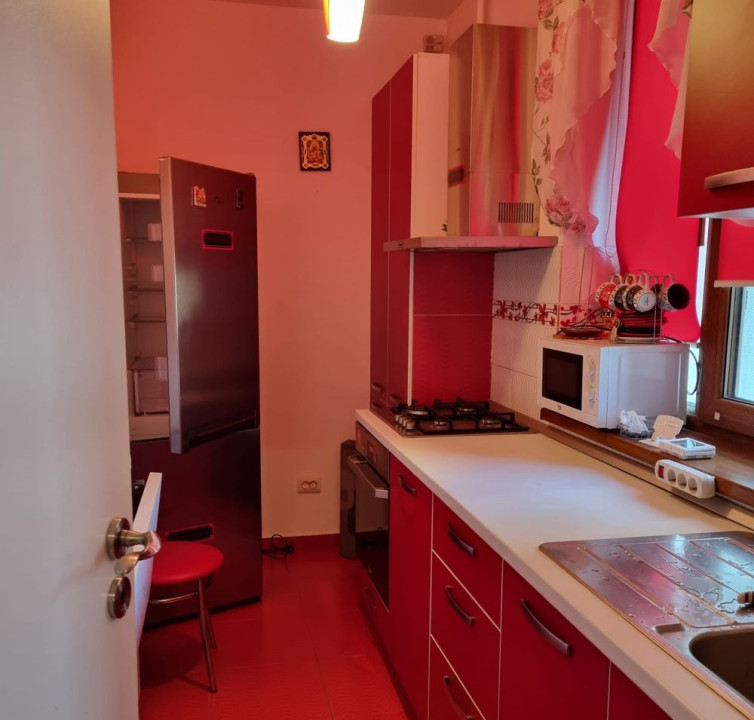 APARTAMENT 2 CAMERE | TOMIS NORD | EUROMATERNA | LOC DE PARCARE