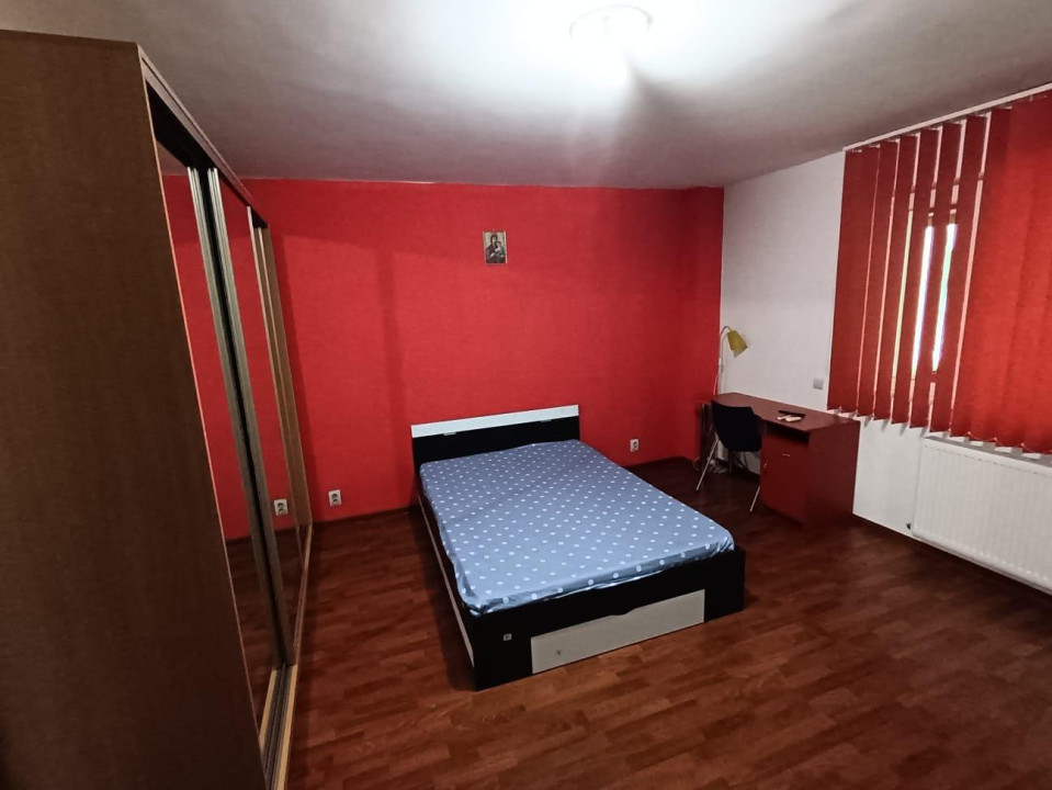 2 CAMERE  |  KAMSAS  |  BABA NOVAC