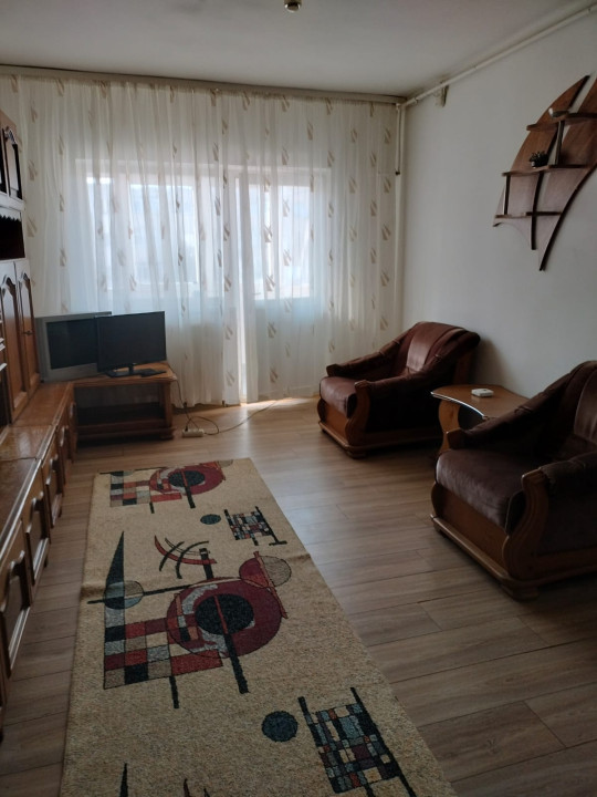 APARTAMENT 2 CAMERE | INEL 1 | TERMEN LUNG