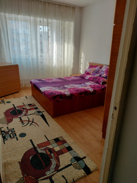 APARTAMENT 2 CAMERE | INEL 1 | TERMEN LUNG