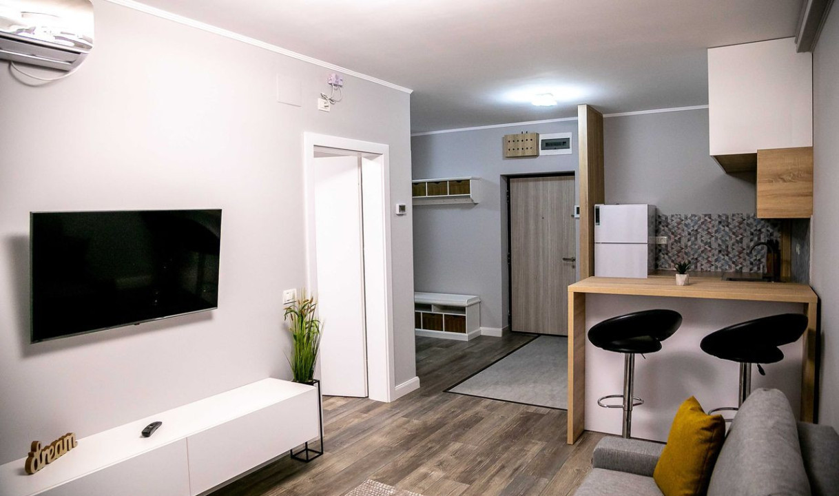 APARTAMENT 2 CAMERE | TOMIS PARK | TOMIS NORD | TERMEN LUNG