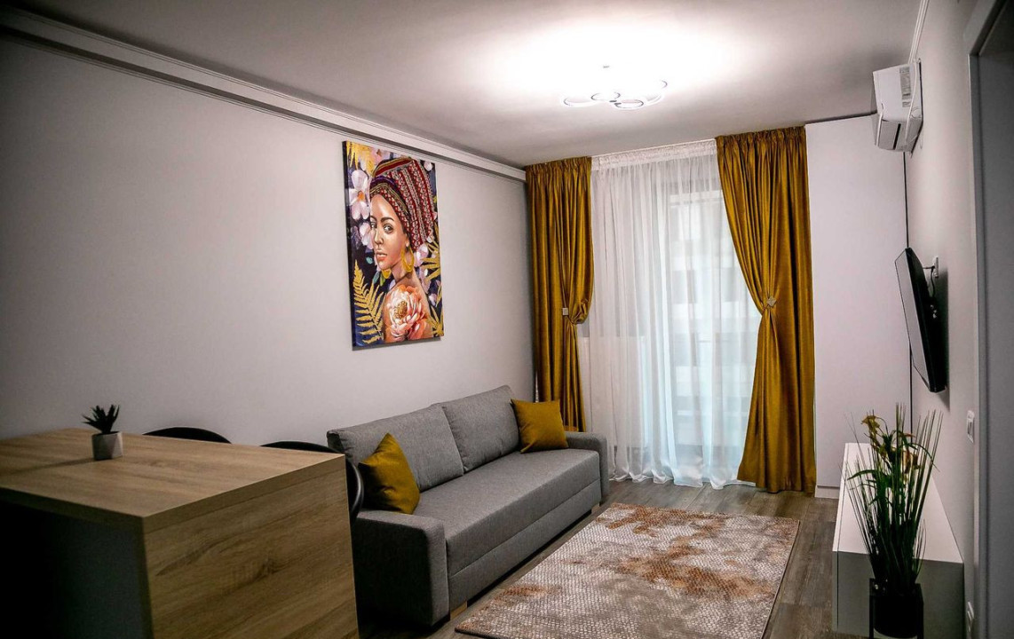 APARTAMENT 2 CAMERE | TOMIS PARK | TOMIS NORD | TERMEN LUNG