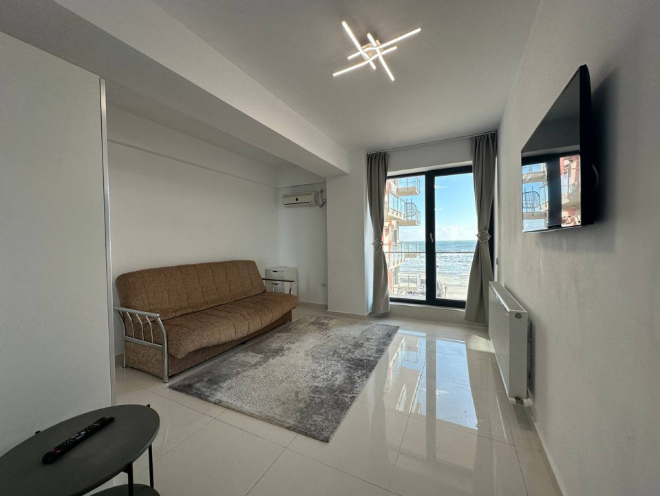 INCHIRIERE | APARTAMENT 2 CAMERE | MAMAIA SAT