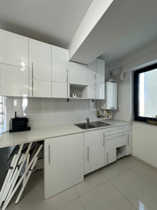 INCHIRIERE | APARTAMENT 2 CAMERE | MAMAIA SAT