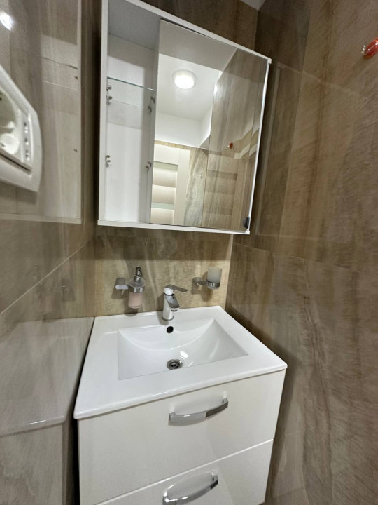 INCHIRIERE | APARTAMENT 2 CAMERE | MAMAIA SAT