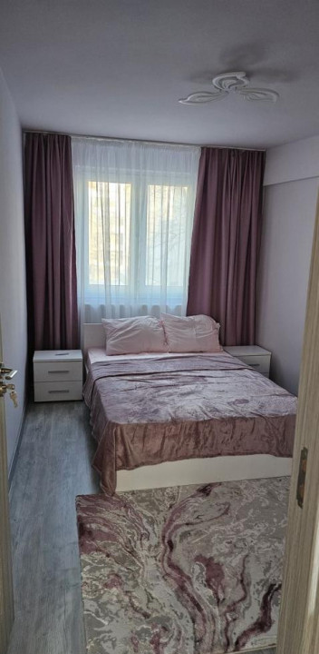 APARTAMENT 2 CAMERE | CENTRU | TERMEN LUNG