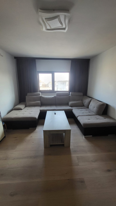 APARTAMENT 3 CAMERE | TOMIS NORD-BROTACEI | LOC DE PARCARE | TERMEN LUNG