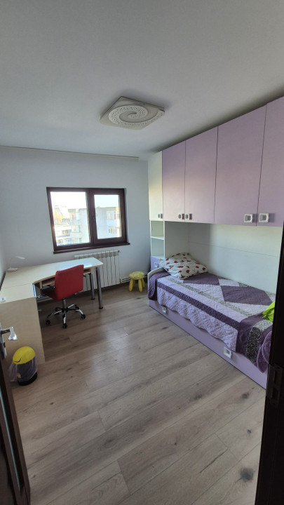 APARTAMENT 3 CAMERE | TOMIS NORD-BROTACEI | LOC DE PARCARE | TERMEN LUNG