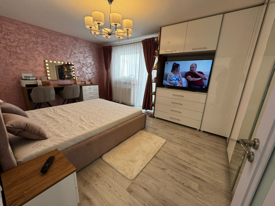 3 CAMERE LUX  | DACIA  | CONSTANTA