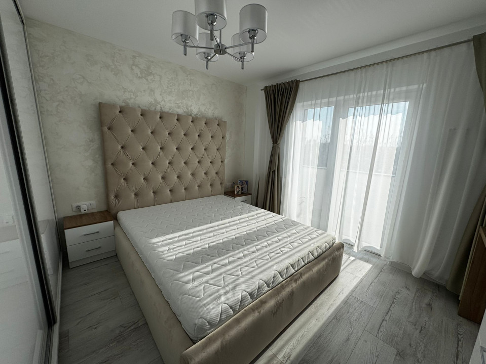 3 CAMERE LUX  | DACIA  | CONSTANTA