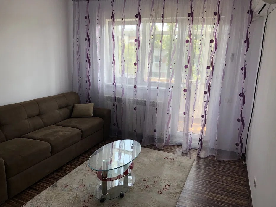 2 CAMERE  |  CITY PARK MALL  |  CONSTANTA 