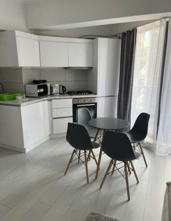 STUDIO |  MAMAIA NORD | ULTRACENTRAL