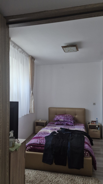 APARTAMENT IN VILA INTERBELICA | DEMISOL SI PARTER PARTIAL