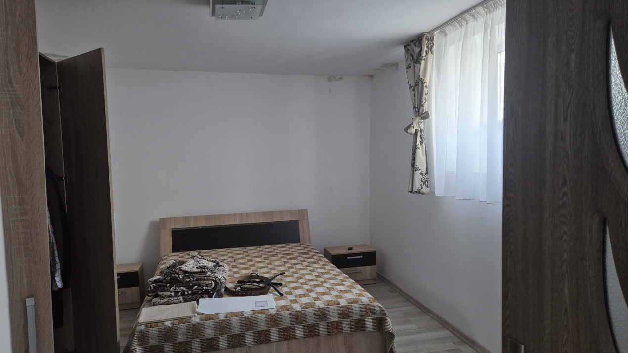 APARTAMENT IN VILA INTERBELICA | DEMISOL SI PARTER PARTIAL