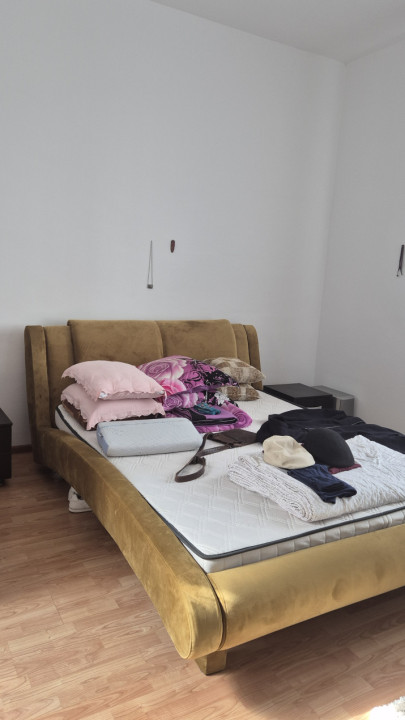 APARTAMENT IN VILA INTERBELICA | DEMISOL SI PARTER PARTIAL