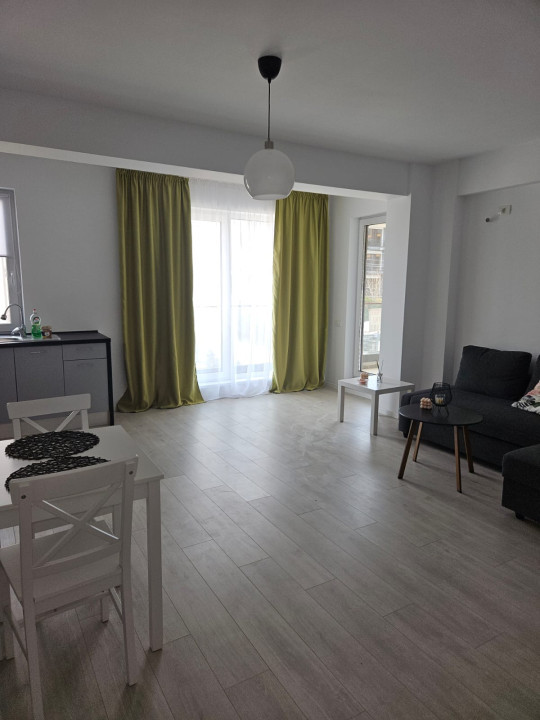 COMISION 0 | 2 CAMERE MAMAIA NORD | PROIECT UNIC | LOC PARCARE  INCLUS