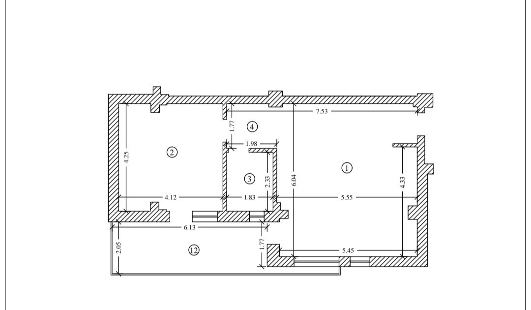 COMISION 0 | 2 CAMERE MAMAIA NORD | PROIECT UNIC | LOC PARCARE  INCLUS