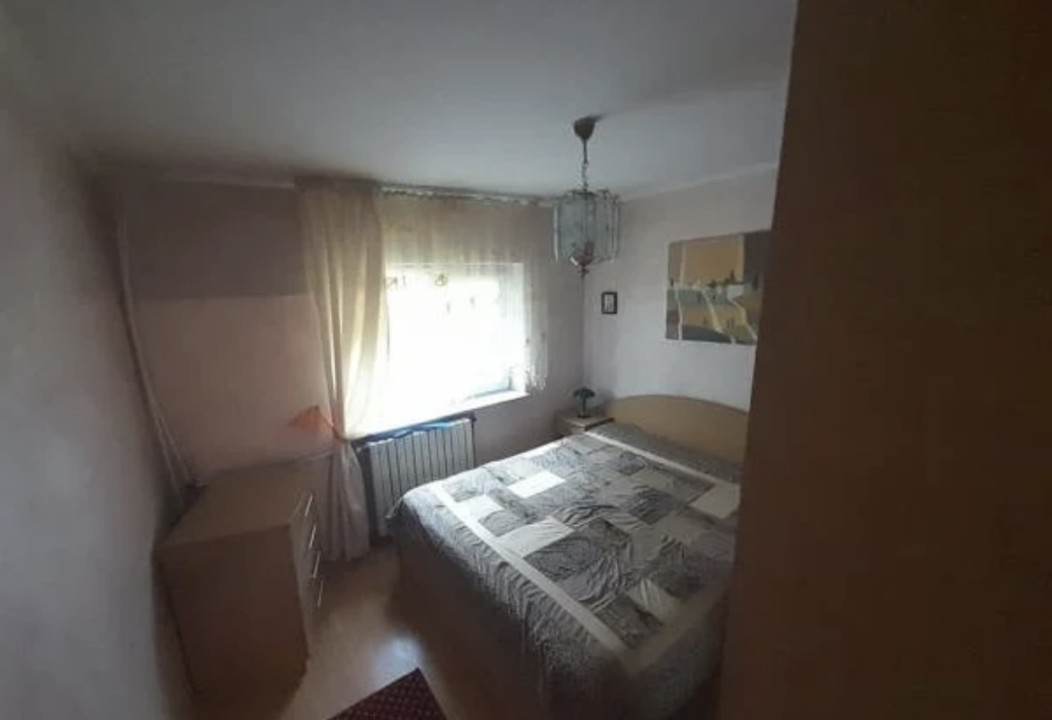 Apartament cu 2 camere decomandat, Zona Km 4-5