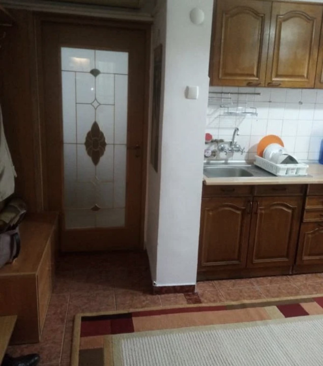 Apartament cu 2 camere decomandat, Zona Km 4-5