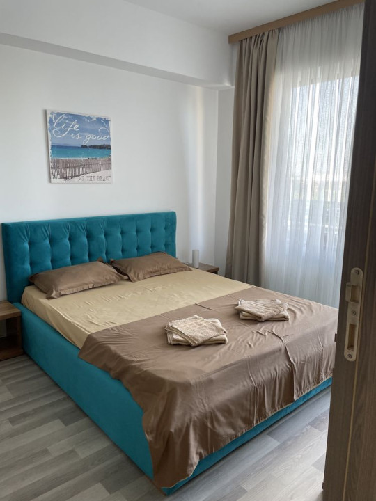 Constanta .Mamaia. Apartament 2 Camere