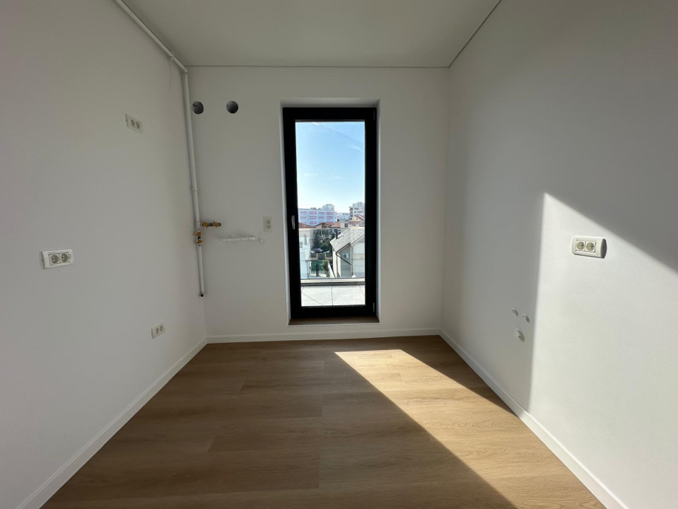 Apartament 2 Camere zona Palazu Mare | vedere la lac