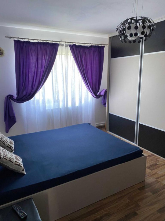 Apartament cu 3 camere decomandat Inel 1 