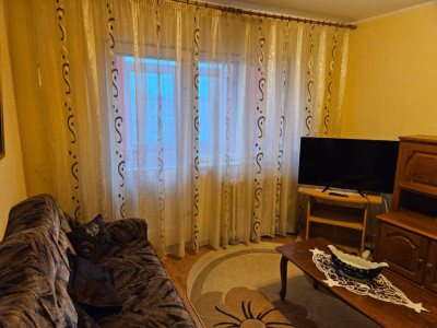 CONSTANTA. INEL 1. APARTAMENT CU 2 CAMERE.