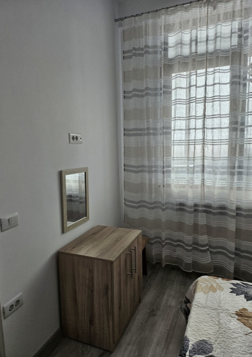 Apartament cu 2 camere lux zona Km 5