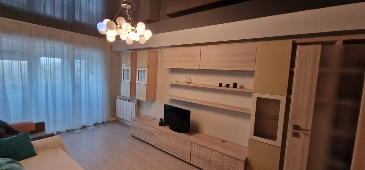 Apartament lux 2 camere decomandat zona ICIL 