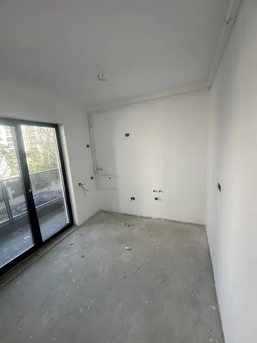 Apartament 2 Camere || Tomis Plus