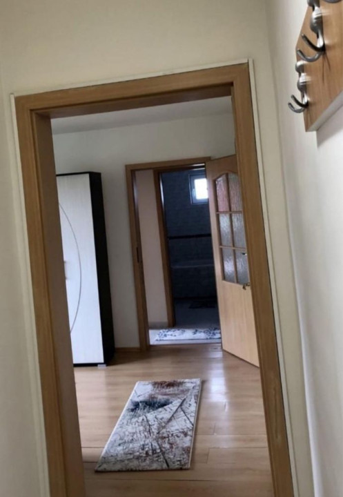 Apartament cu 2 camere decomandat Inel 1