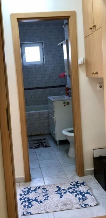 Apartament cu 2 camere decomandat Inel 1