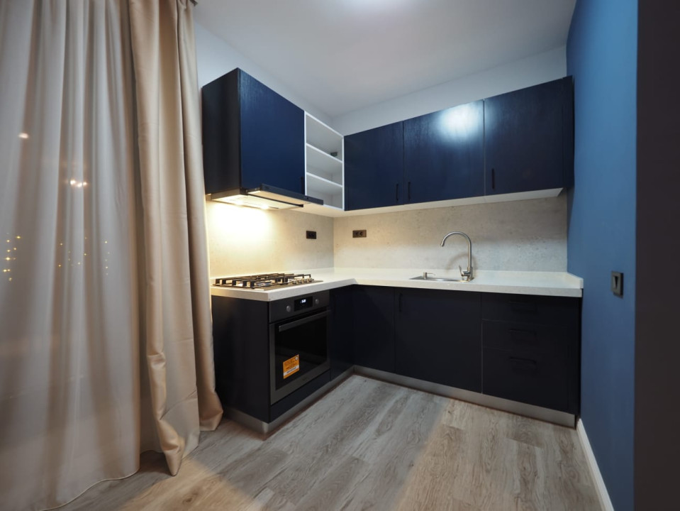 Apartament lux termen lung