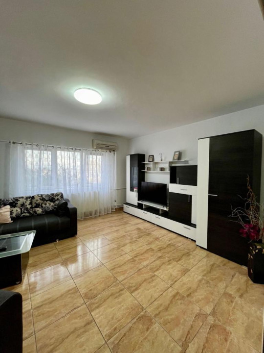 Apartament cu 3 camere cu vedere la mare 