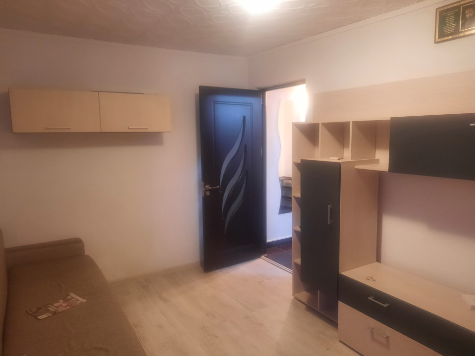 Apartament 2 camere mobilat și utilat