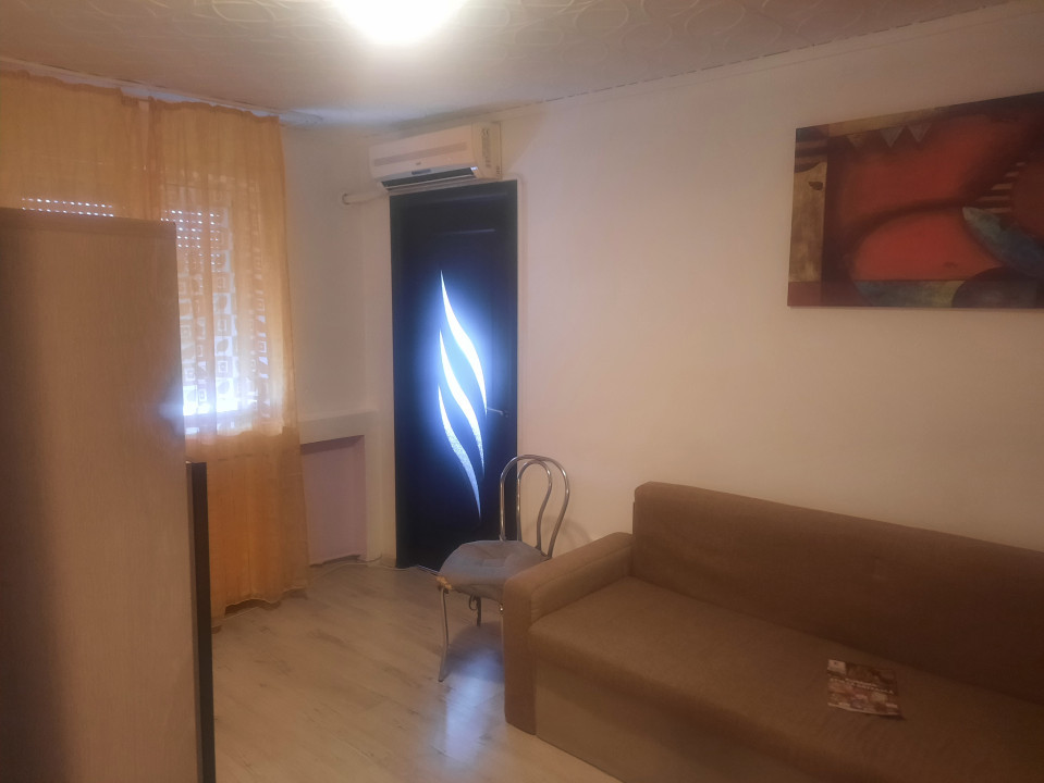 Apartament 2 camere mobilat și utilat